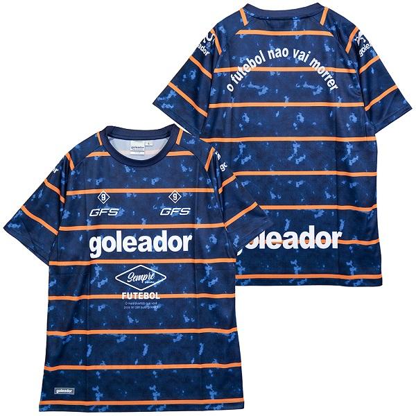 【GOL2025SS】Goleador G2632 Jogo De Treino Unevennes...