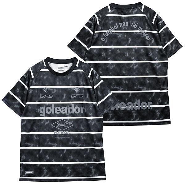 【GOL2025SS】Goleador G2632 Jogo De Treino Unevennes...