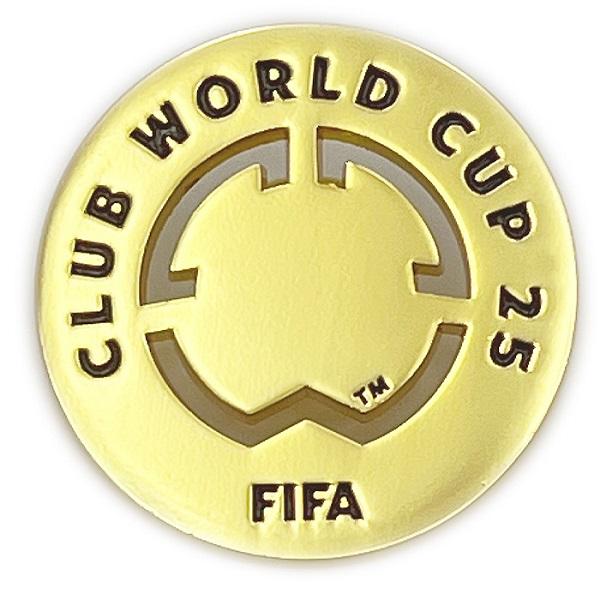 【CWC25】FCWC25-PN-0002【国内未発売】クラブワールドカップ FIFA公式 2D エ...