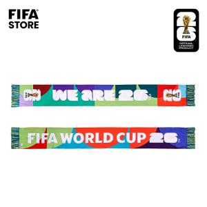 F26-PKPN-0001【WCC26】限定 FIFA ワールドカップ 2026 公式 ワールド