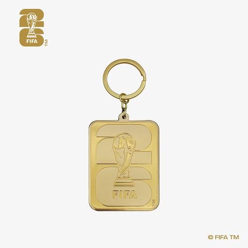 【SALE30%OFF】F26-KC-0014【WCC26】FIFA ワールドカップ 2026 公式...