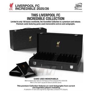 予約FUT26】【高級カード】SOCCER 2026 FUTERA INCREDIBLE BARCELONA