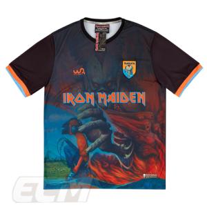 セルヒオラモス　17/18 レアル・マドリードサードユニフォーム 予約RMD08】レアルマドリード サード 半袖 4番 セルヒオ・ラモス【17