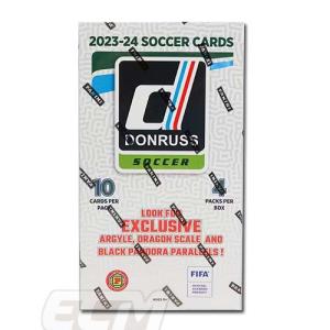 【予約ESC01】【国内未発売】PANINI Donruss Elite LIGA 22-23 スペインリーグ サッカーカード FAT Packボックス販売【サッカー/トレカ/高級メモラビリアカード/｜mundial