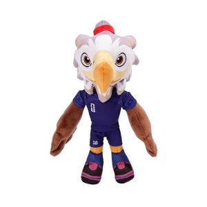 F26-TR-0001【WCC26】FIFA ワールドカップ 2026 公式 70mm レプリカ