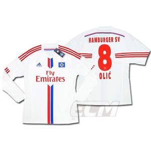 ハンブルガーsv ユニフォーム サッカーレプリカユニフォーム の商品一覧 サポーターグッズ サッカー フットサル スポーツ 通販 Yahoo ショッピング