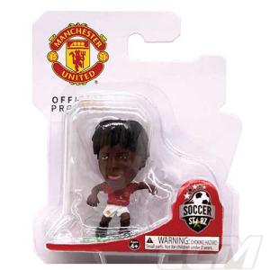 海外買付品【国内未発売】MINIX コレクターズフィギュア ユベントス