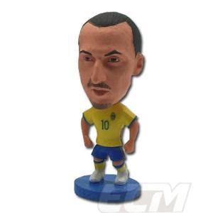 イブラヒモビッチズラタン・イブラヒモビッチ  スウェーデン代表