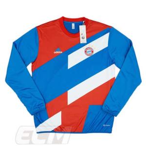 国内未発売】フランス代表 100周年記念 長袖【サッカー/France