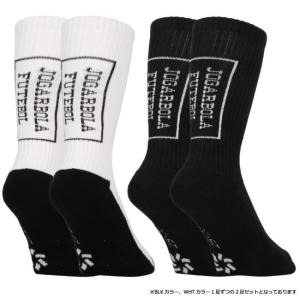 オススメ】JBC-074 ジョガボーラ ロゴ Tシャツ【サッカー/フットサル