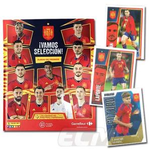 FOR22【国内未発売】PANINI スーパーマリオ トレーディングカード
