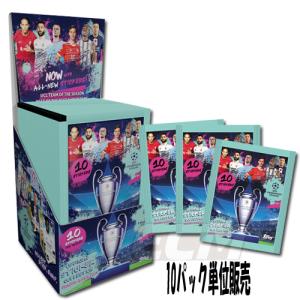 【TOP07】【国内未発売】TOPPS UEFA チャンピオンズリーグ 22-23 オフィシャルステッカー【サッカー/トップス/Sticker/UCL/Champions League】｜mundial