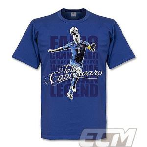 RET13】水【国内未発売】RE-TAKE ナポリ 優勝記念Tシャツ 