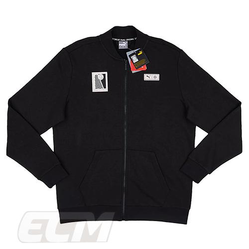 【予約ECM32】【SALE】【国内未発売】ボルシア・ドルトムント プレミアムジャケット ブラック【...