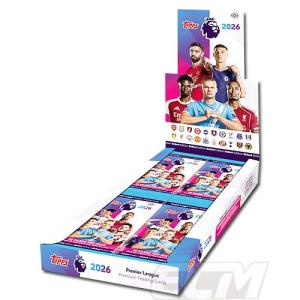 PANINI サッカーカード SELECT UEFA EURO PRIZM CHRISTIAN