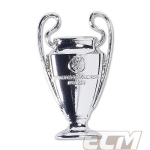 【UCL21】【国内未発売】チャンピオンズリーグ トロフィーピンズ【UEFA公式ライセンス/サッカー/Champions League/ビッグイヤー】ネコポス対応可能｜mundial