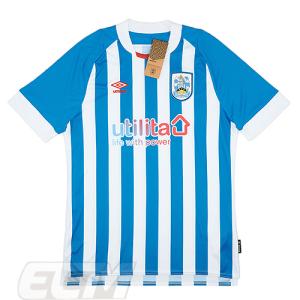 adidas（アディダス） シェフィールドユナイテッド 21 ホーム 半袖