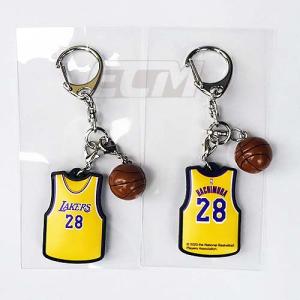 NBA公認】NBA87420【国内限定】77番 ルカ・ドンチッチ ロサンゼルス