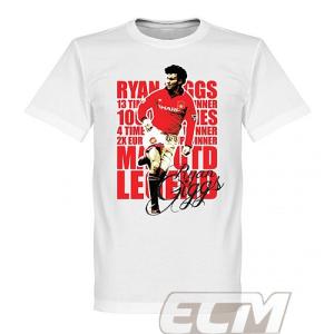 予約RET06】RE-TAKE マラドーナ レジェンドTシャツ スカイブルー