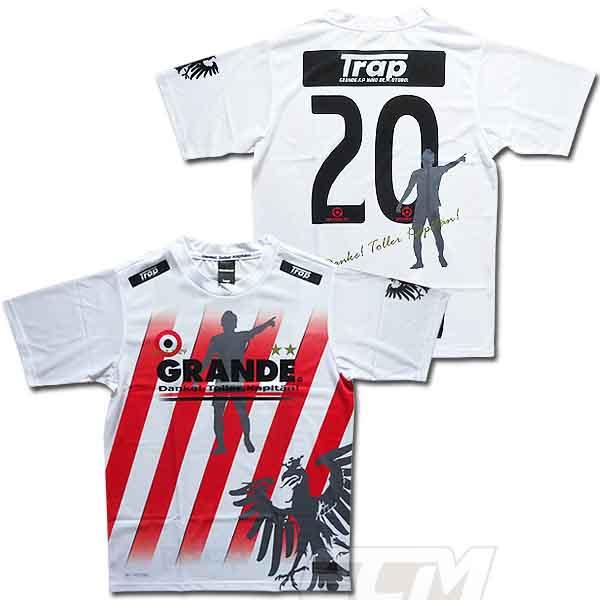 白20【GFP17】 GRANDE FP 別注 "Danke!Toller Kapitan!" プラ...