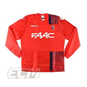 国内未発売】ユベントス レトロ 長袖 ユニフォーム ネイビー【24-25