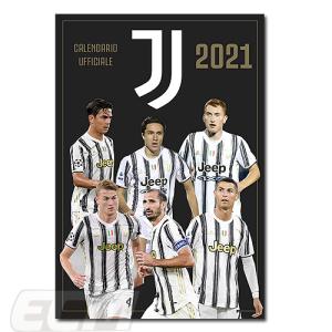 【SALE40%OFF】ECM10【国内未発売】ユベントス 2021 ポスターカレンダー(A3)【セリエＡ/JUVENTUS/サッカー/Ｃロナウド/ディバラ/Ronaldo】