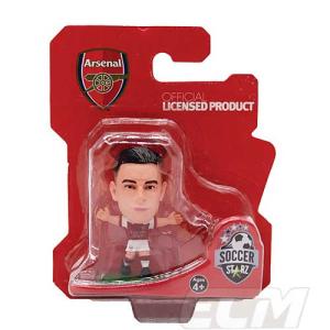 ECM25】【国内未発売】アーセナル オフィシャル ガナーズ スキーニット