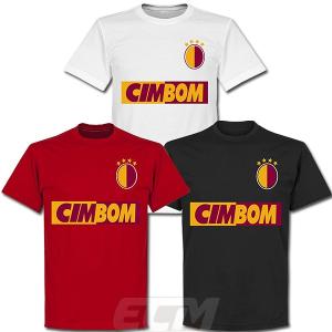 【予約RET06】RE-TAKE ガラタサライ Team Ｔシャツ【サッカー/Galatasaray/トルコリーグ】ネコポス対応可能｜mundial