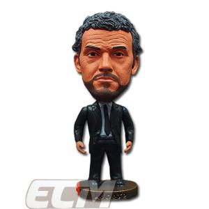 エンリケ監督【SCWフィギュア5体より送料無料】ルイス・エンリケ監督 スペイン代表 フィギュア【サッカー/スペインリーグ/Luis Enrique/Spain】