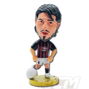 バッジョ【SCWフィギュア5体より送料無料】ロベルト・バッジョ