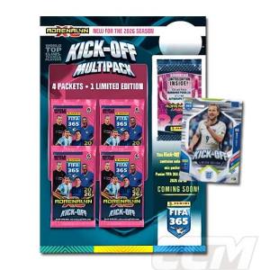 FOR22【国内未発売】PANINI スーパーマリオ トレーディングカード