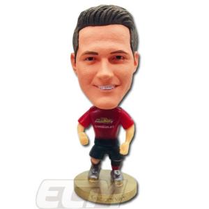 エレーラアンドレ・エレーラ　マンチェスターUTD