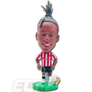 ロベカル【SCW+】【SCWフィギュア5体より送料無料】ロベルト・カルロス