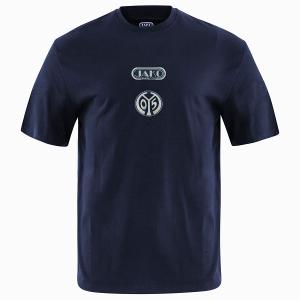 予約JAK22】【国内未発売】マインツ05 ホーム 半袖 6番 佐野海舟【25