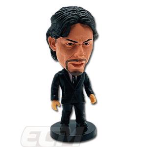 バッジョ イタリア代表 フィギュア バッジョA【SCWフィギュア5体より送料無料】ロベルト・バッジョ