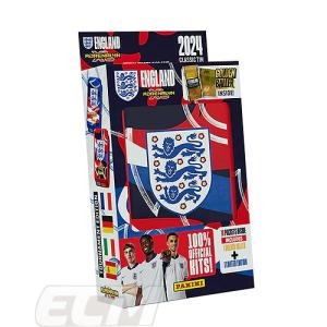 【予約PRE24】メガ缶【国内未発売】PANINI ENGLAND Adrenalyn XL Tournament Edition 2024 トレーディングカード メガ缶【サッカー/EURO2024/欧州選手権/サッカ｜mundial