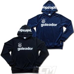 GOL2021AW】Goleador G2447 中綿キルト 切替ZIPジャケット （ちりめん