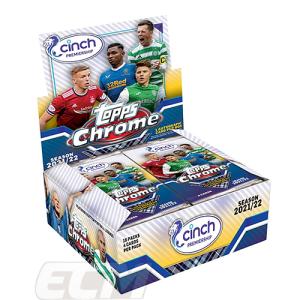 BL【WUS01】Panini Donruss 24-25 Soccer ブラスターボックス サッカー
