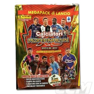 CAL20】【国内未発売】PANINI Adrenalyn XL Calciatori 22-23 イタリア