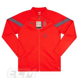 アーセナル ジャケット adidas アーセナル 23/24 アンセムジャケット(レッド) DLO36 HZ2080