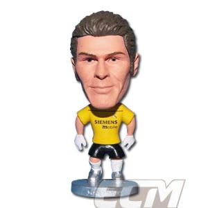 カシージャスイケル・カシージャス レアルマドリード