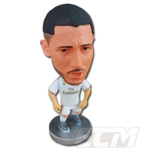 アザールエデン・アザール  レアルマドリード 19-20