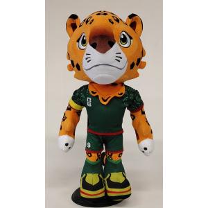 F26-PN-0016【WCC26】限定 FIFA ワールドカップ 2026 公式 開催都市