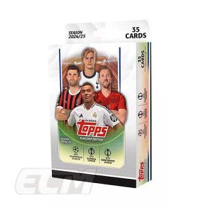 初版版【ESC01】【国内未発売】PANINI スペインリーグカード 24-25