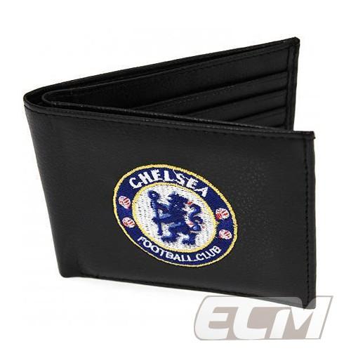 【予約ECM25】チェルシー オフィシャルエンボスレザーウォレット【プレミアリーグ/サッカー/Liv...
