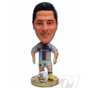 カントナ【SCWフィギュア5体より送料無料】エリック・カントナ