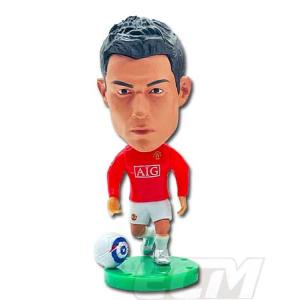 新シリーズSXS】クリスティアーノ・ロナウド マンチェスターUTD