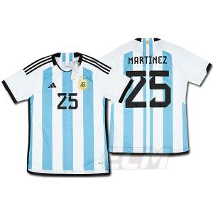 予約ECM32】【国内未発売】アルゼンチン代表 アウェイ 半袖 10番