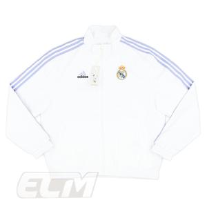 予約ECM32】【国内未発売】リーズユナイテッド トラックジャケット