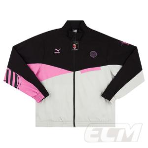 予約ECM32】【国内未発売】【SALE】ACミラン トレーニングジャケット